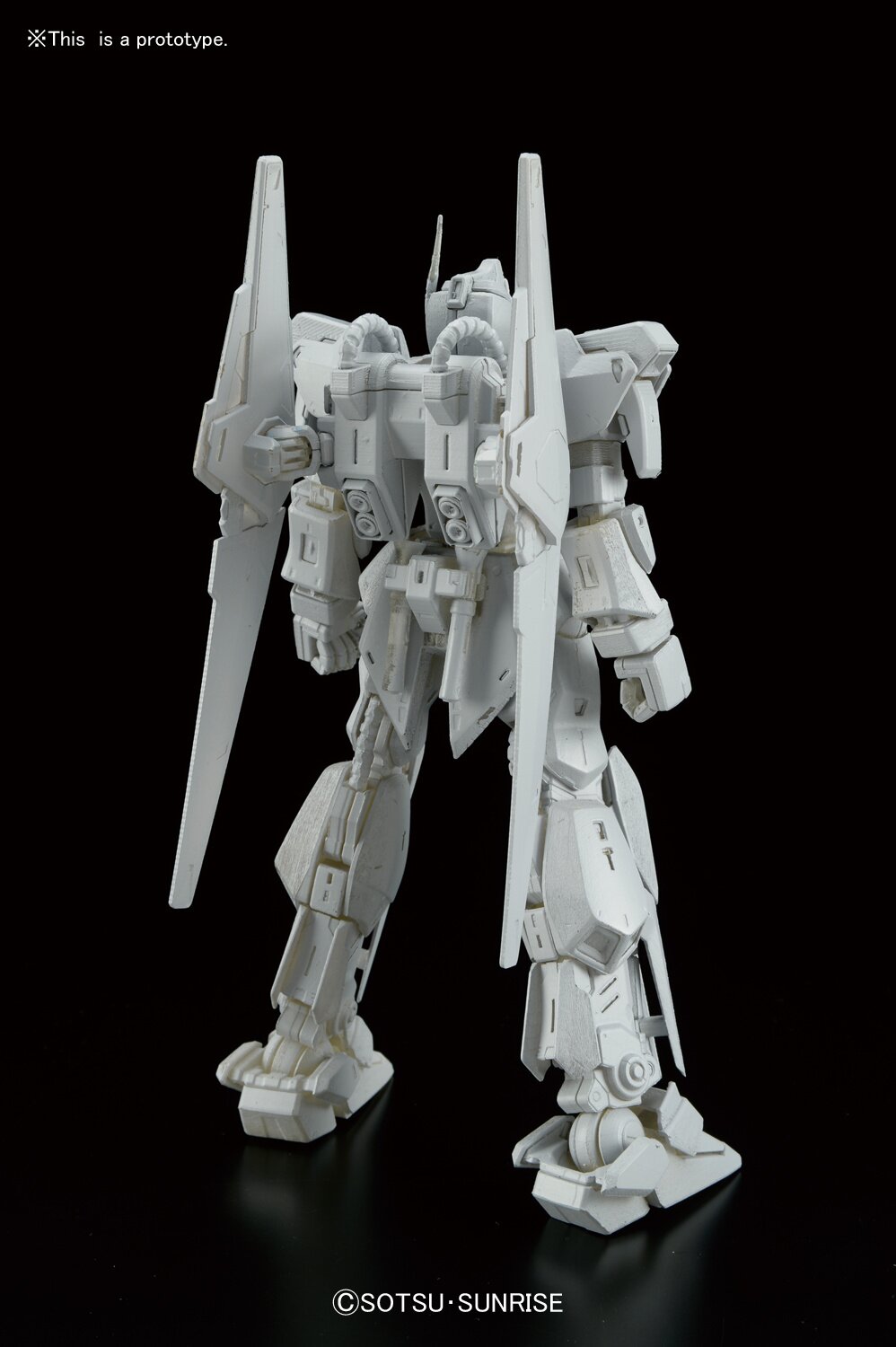 ロボット MG Z GUNDAM Ver.ka & HYAKU-SHIKI Ver.2.0 MG Hyaku-Shiki Version 2.0