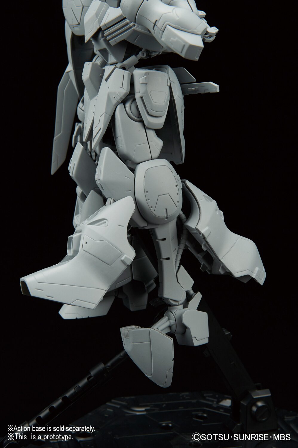 Gundam IronBlooded Orphans 1/100 Gundam Kimaris Tokyo Otaku Mode (TOM)