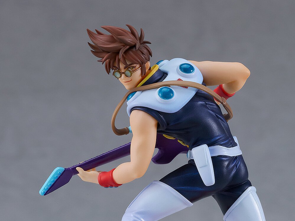 PLAMAX MF-89: minimum factory Macross 7 Basara Nekki: MAX