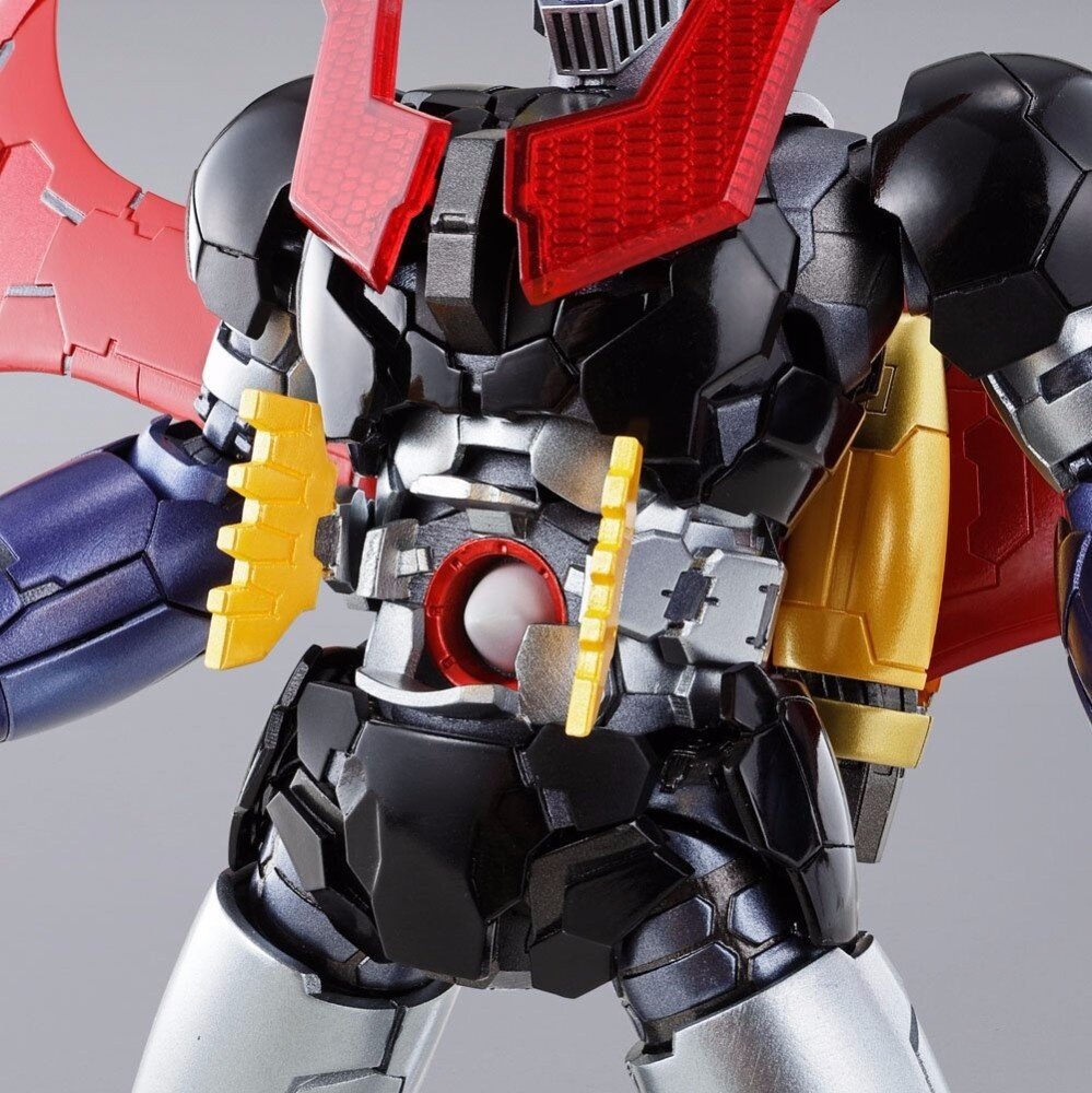 Metal Build Mazinger Z Infinity Mazinger Z: Bandai - Tokyo