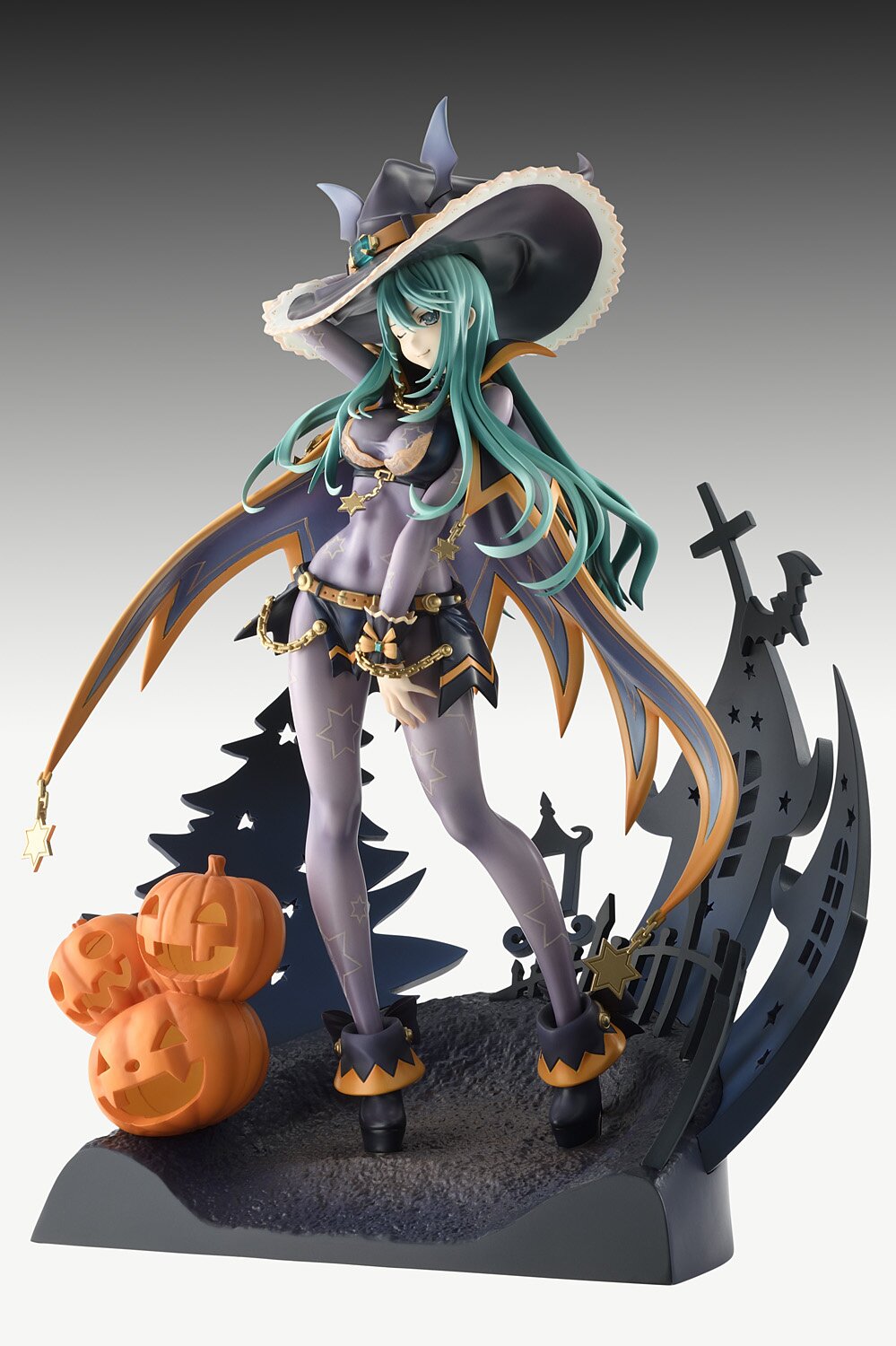 Date A Live Natsumi: DX Ver. 1/7 Scale Figure (Re-run)