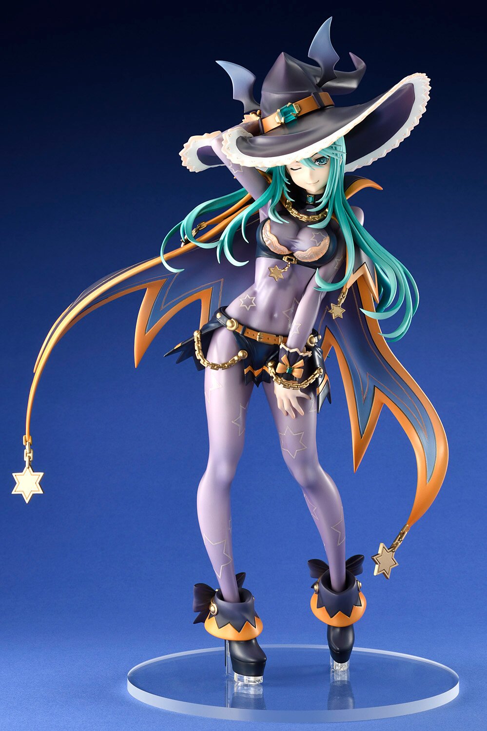 Date A Live Natsumi 1/7 Scale Figure (Re-run)