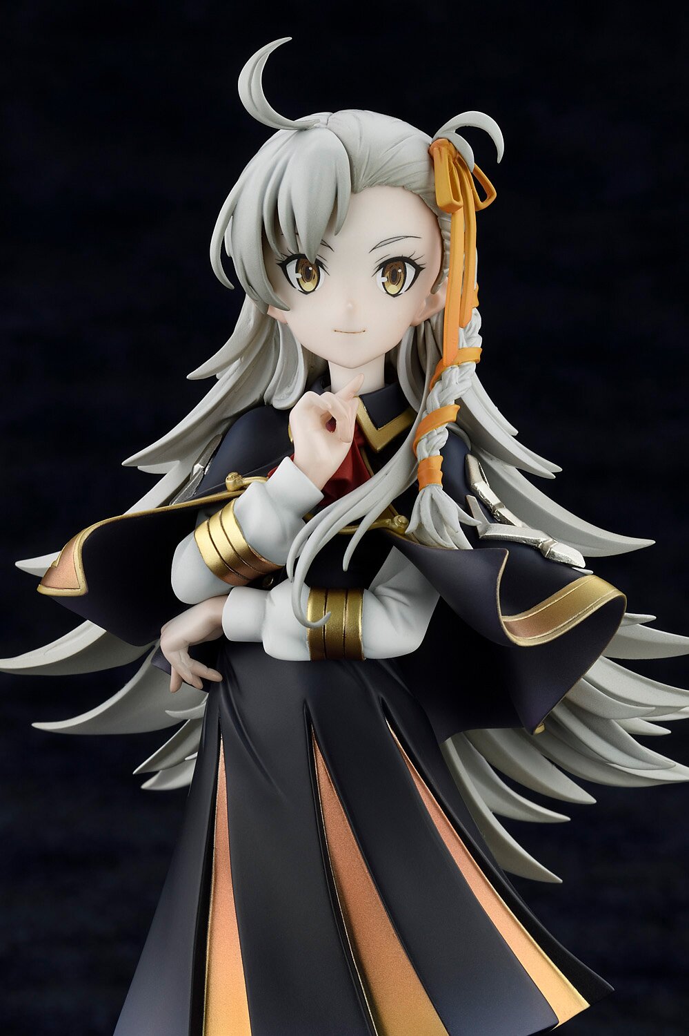 Lord El-Melloi II's Case Files: Rail Zeppelin Grace Note Olga