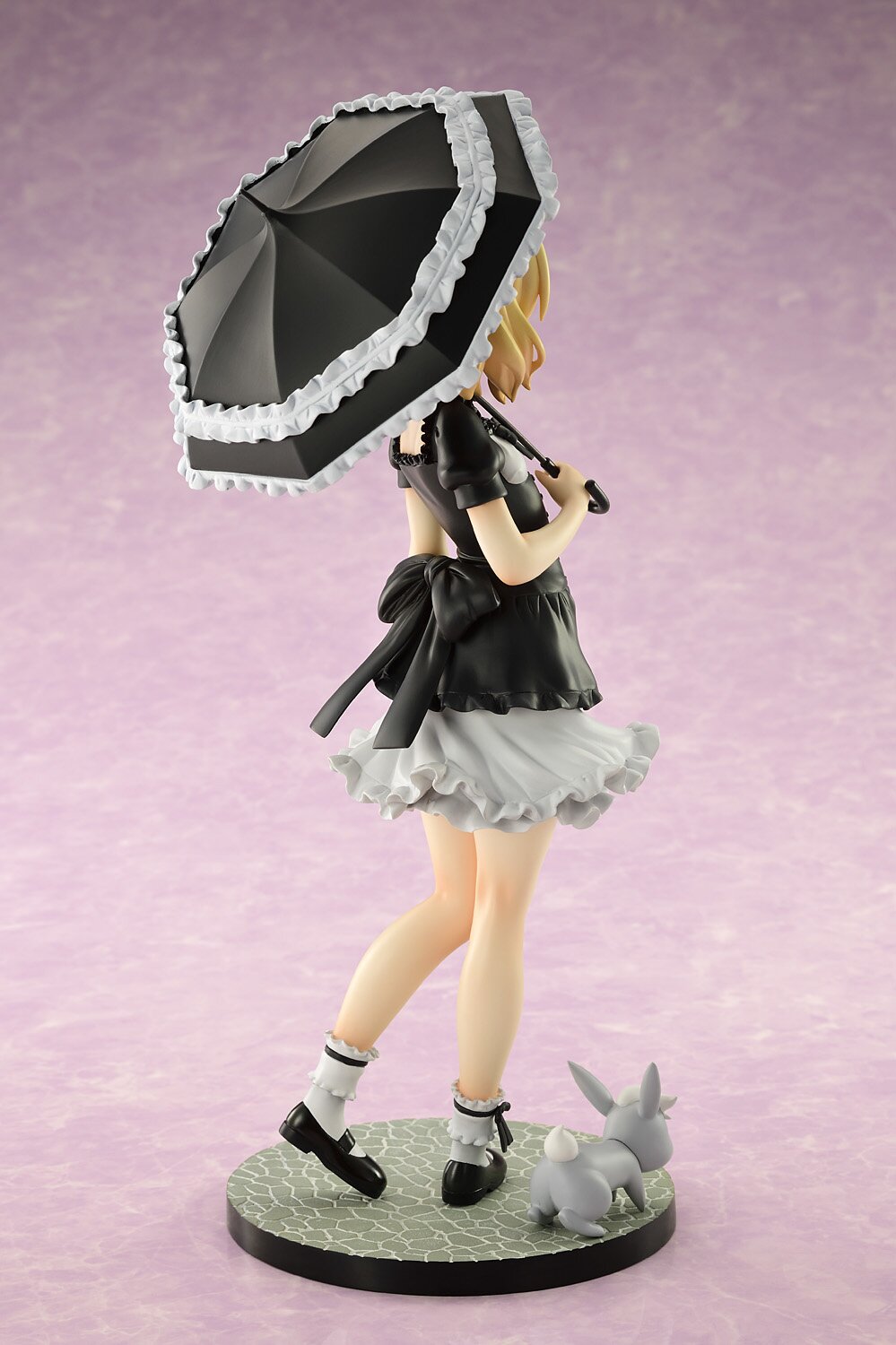 Is the Order a Rabbit? BLOOM Syaro (Gothic Lolita Ver.) 1/7 Scale Figure