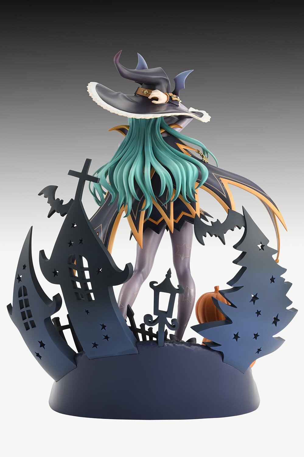 Date A Live Natsumi: DX Ver. 1/7 Scale Figure (Re-run)