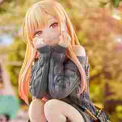 綾波レイ | Anime Gallery | Tokyo Otaku Mode (TOM) Shop: Figures