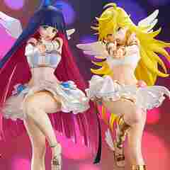 CRIMSON HARDCORE | Anime Gallery | Tokyo Otaku Mode (TOM