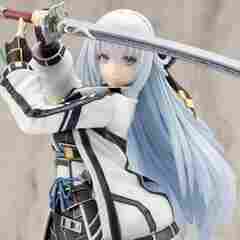 1/35 GARUPAN Commander set (Girls und Panzer) | Anime