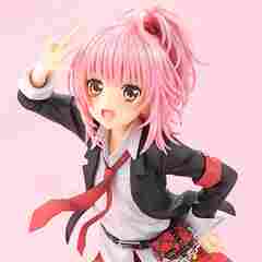 GARUPAN COMMANDER SET 1/35 スケール 1/35 GARUPAN Commander set (Girls und Panzer) | Anime