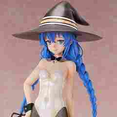 Mushoku Tensei: Jobless Reincarnation II Roxy: Bunny Ver. 1/4 Scale Figure