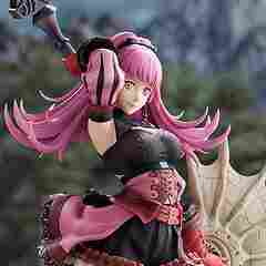 GARUPAN COMMANDER SET 1/35 スケール 1/35 GARUPAN Commander set (Girls und Panzer) | Anime