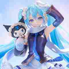 太陽あかり | Anime Gallery | Tokyo Otaku Mode (TOM) Shop: Figures