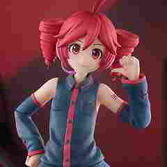 1/35 GARUPAN Commander set (Girls und Panzer) | Anime