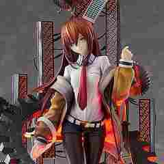 Steins;Gate 阿万音鈴羽 β世界線 | Anime Gallery | Tokyo Otaku Mode