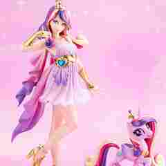 Sora no Otoshimono - Nymph with Astraea & Ikaros - 1/8 PVC