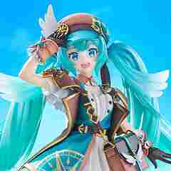 Steins;Gate 阿万音鈴羽 β世界線 | Anime Gallery | Tokyo Otaku Mode