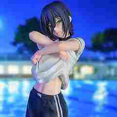 Chainsaw Man - The Movie: Reze Arc Reze Non-Scale Figure