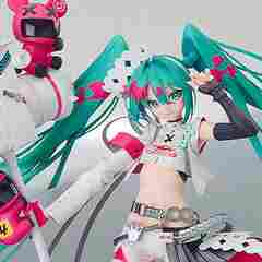 Racing Miku 2025 Ver. 1/7 Scale Figure