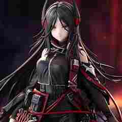 Arknights Ines 1/7 Scale Figure