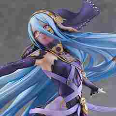 Alter The Muse of Range Murata 1/6 | fullOanime Figure Spotlight