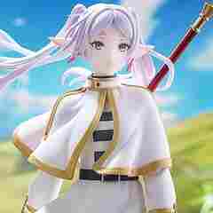 Frieren: Beyond Journey's End Frieren 1/7 Scale Figure (Re-run)