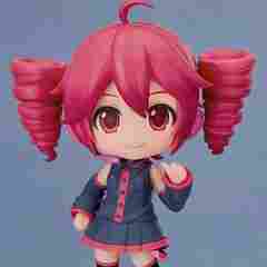 Mayuri Shiina | Anime Gallery | Tokyo Otaku Mode (TOM) Shop