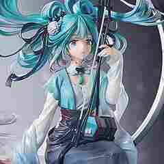 8 月のアートワーク - ソフィーティア・アレクサンドル | Anime