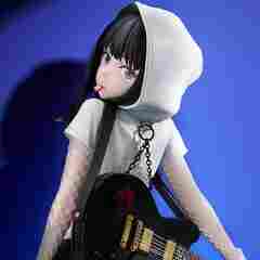 1/35 GARUPAN Commander set (Girls und Panzer) | Anime