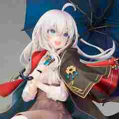 1/35 GARUPAN Commander set (Girls und Panzer) | Anime