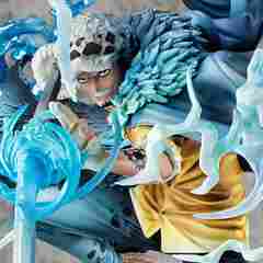 CRIMSON HARDCORE | Anime Gallery | Tokyo Otaku Mode (TOM