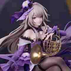 8 月のアートワーク - ソフィーティア・アレクサンドル | Anime