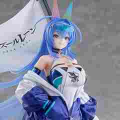 Azur Lane New Jersey: IRF2024 Ver. 1/7 Scale Figure