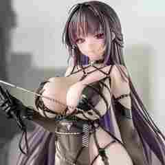 Goddess of Victory: Nikke Mihara: Bonding Chain 1/7 Scale Figure