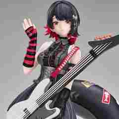 天使禁猟区 アレクシエル | Anime Gallery | Tokyo Otaku Mode (TOM