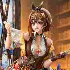 1/35 GARUPAN Commander set (Girls und Panzer) | Anime
