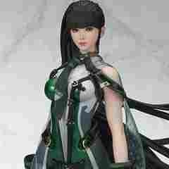 Stellar Blade Eve Non-Scale Figure