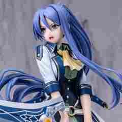 GARUPAN COMMANDER SET 1/35 スケール Girls und Panzer: Commander Figure Set | HLJ.com
