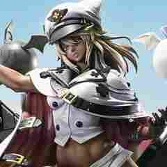 DEADMAN WONDERLAND-Shiro ◎HIKO | Anime Gallery | Tokyo