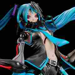 Calne Ca: 15th Memorial Non-Scale Figure