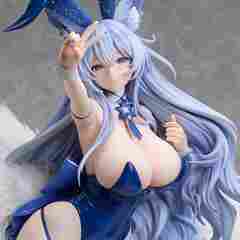 Azur Lane Shinano: Visions of Fantasy Ver. 1/4 Scale Figure