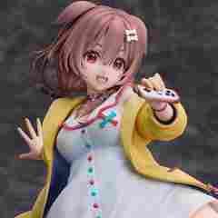 1/35 GARUPAN Commander set (Girls und Panzer) | Anime