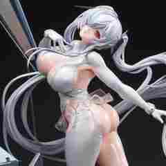 Goddess of Victory: Nikke Cinderella Deluxe Edition 1/4 scale Figure
