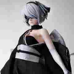 GARUPAN COMMANDER SET 1/35 スケール Girls und Panzer: Commander Figure Set | HLJ.com