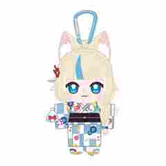 Sameko Saba ＆ Roa Kurageu Pop Up Store Kaijinsai Plushie Sameko Saba