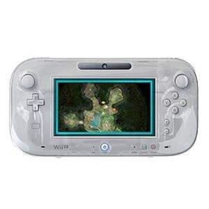 Cta Digital Wii U Crystal Case Tokyo Otaku Mode Tom