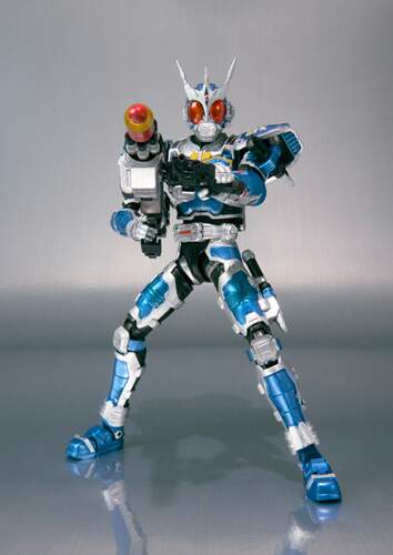 S H Figuarts Kamen Rider G3 X Bandai Tokyo Otaku Mode Tom