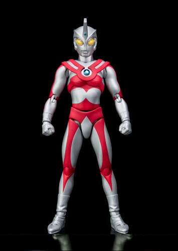 Ultra Act Ultraman Ace Figure Tokyo Otaku Mode Tom