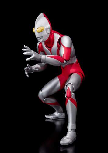 Ultra Act Ultraman Figure Bandai Tokyo Otaku Mode Tom