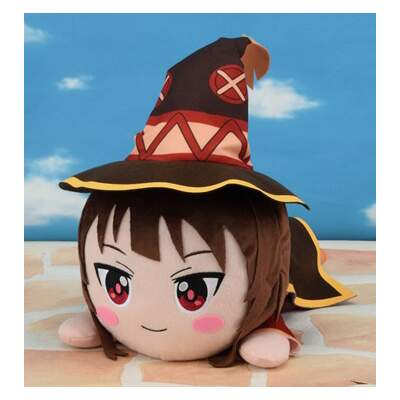 konosuba darkness plush