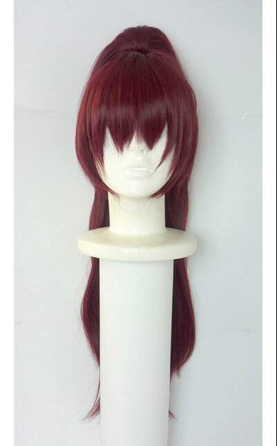 sakusa wig